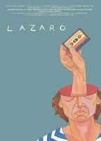 Lazaro: An Improvised Film 2017 film scènes de nu