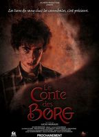 Le Conte Des Borg (Short Film) (2017) Scènes de Nu