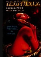 Le déchaînement pervers de Manuela 1983 film scènes de nu