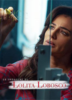 Le indagini di Lolita Lobosco (2021-présent) Scènes de Nu
