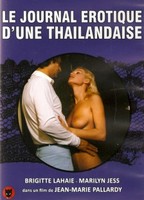 Le journal érotique d'une Thailandaise (1980) Scènes de Nu