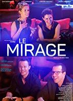 Le mirage (2015) Scènes de Nu