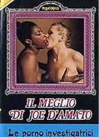 Le Porno Investigatrici (1981) Scènes de Nu