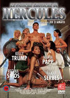 Le sexy avventure di Hercules 1997 film scènes de nu