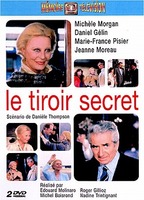 Le tiroir secret (1986) Scènes de Nu