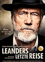 Leanders letzte Reise (2017) Scènes de Nu