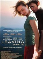  	Leaving (2009) Scènes de Nu