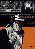 L'Eclisse 1962 film scènes de nu