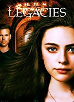 Legacies (2018-présent) Scènes de Nu