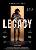 Legacy (II) 2019 film scènes de nu