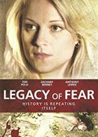 Legacy of Fear (2006) Scènes de Nu
