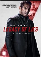 Legacy of Lies 2020 film scènes de nu