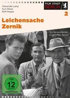 Leichensache Zernik (1972) Scènes de Nu