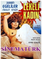 Lekeli kadin (1979) Scènes de Nu