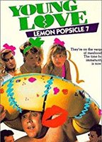 Lemon Popsicle VII 1987 film scènes de nu