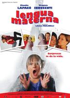 Lengua materna 2010 film scènes de nu