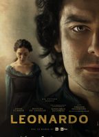 Leonardo  (2021-présent) Scènes de Nu