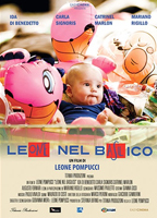Leone nel basilico (2014) Scènes de Nu
