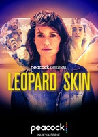 Leopard Skin 2022 film scènes de nu