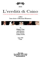 L'eredità di Caino (Stage play) (2006) Scènes de Nu