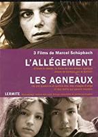 Les agneaux (1996) Scènes de Nu