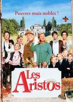 Les aristos (2006) Scènes de Nu