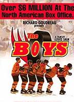 Les Boys (1997) Scènes de Nu