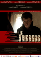 Les brigands (2015) Scènes de Nu