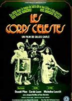 Les corps célestes 1973 film scènes de nu