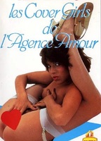 Les Covergirls de l'Agence Amour  1976 film scènes de nu