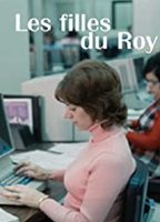 Les filles du Roy (1974) Scènes de Nu