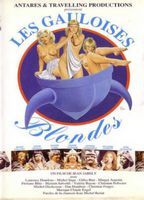 Les Gauloises blondes (1988) Scènes de Nu