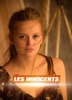 Les innocents (2018-présent) Scènes de Nu