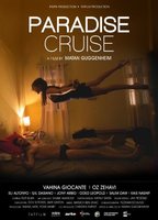 Paradise Cruise 2013 film scènes de nu
