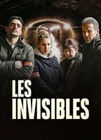 Les Invisibles (2021-présent) Scènes de Nu