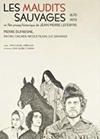 Les maudits sauvages (1971) Scènes de Nu
