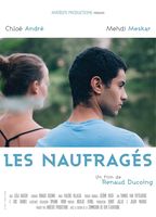 Les Naufragés (2015) Scènes de Nu