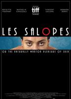 Les Salopes or The Naturally Wanton Pleasure of Skin (2018) Scènes de Nu