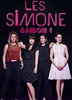 Les Simone 2016 film scènes de nu