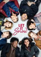 Let It Snow (2019) Scènes de Nu