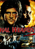 Lethal Weapon 3 scènes de nu