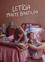 Letícia, Monte Bonito, 04 2020 film scènes de nu