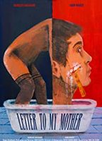 Letter to My Mother (2019) Scènes de Nu