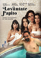 Levántate papito (2018) Scènes de Nu