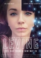 Levine (2017) Scènes de Nu