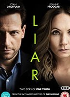 Liar (2017-présent) Scènes de Nu