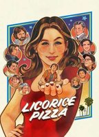 Licorice Pizza (2021) Scènes de Nu