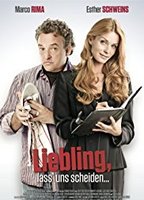  Liebling, lass uns scheiden!  (2010) Scènes de Nu