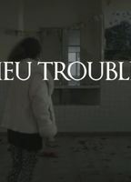 Lieu Trouble (short film) (2015) Scènes de Nu
