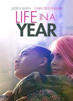 Life in a Year (2020) Scènes de Nu